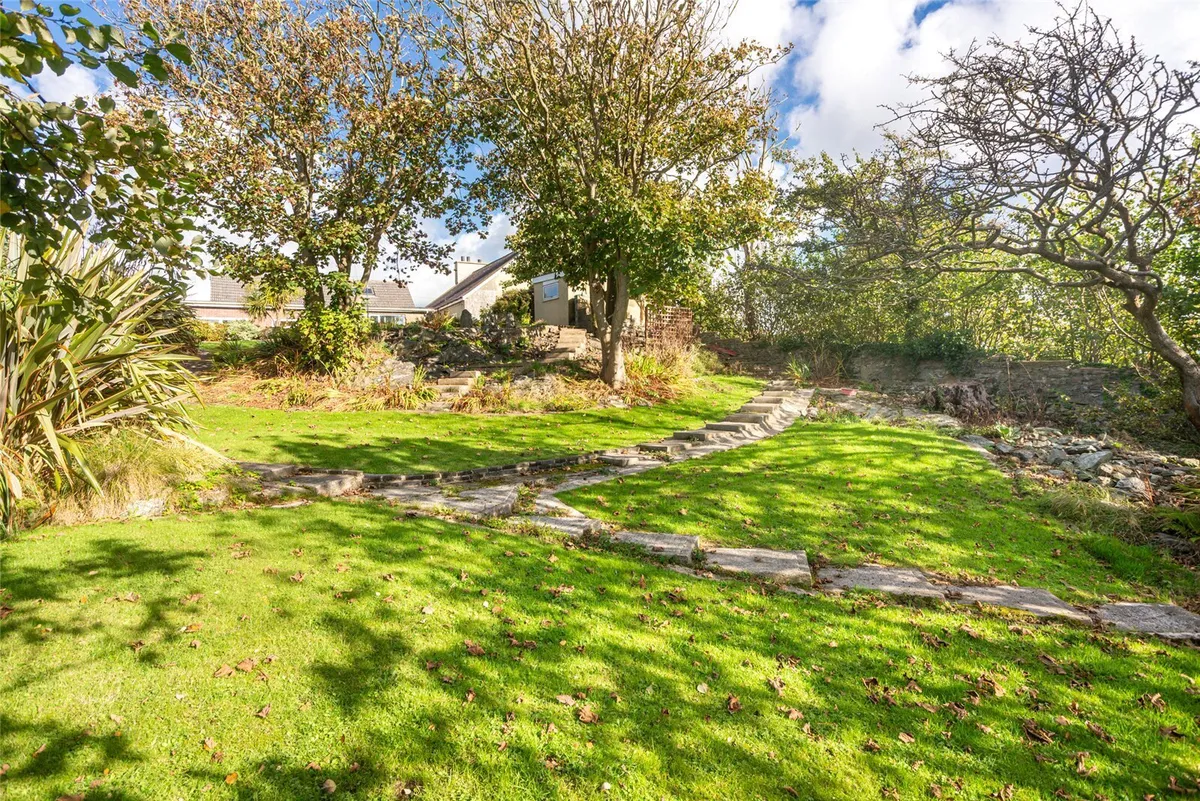 Trearddur Mews, Trearddur Bay, Holyhead, Isle of Anglesey, LL65