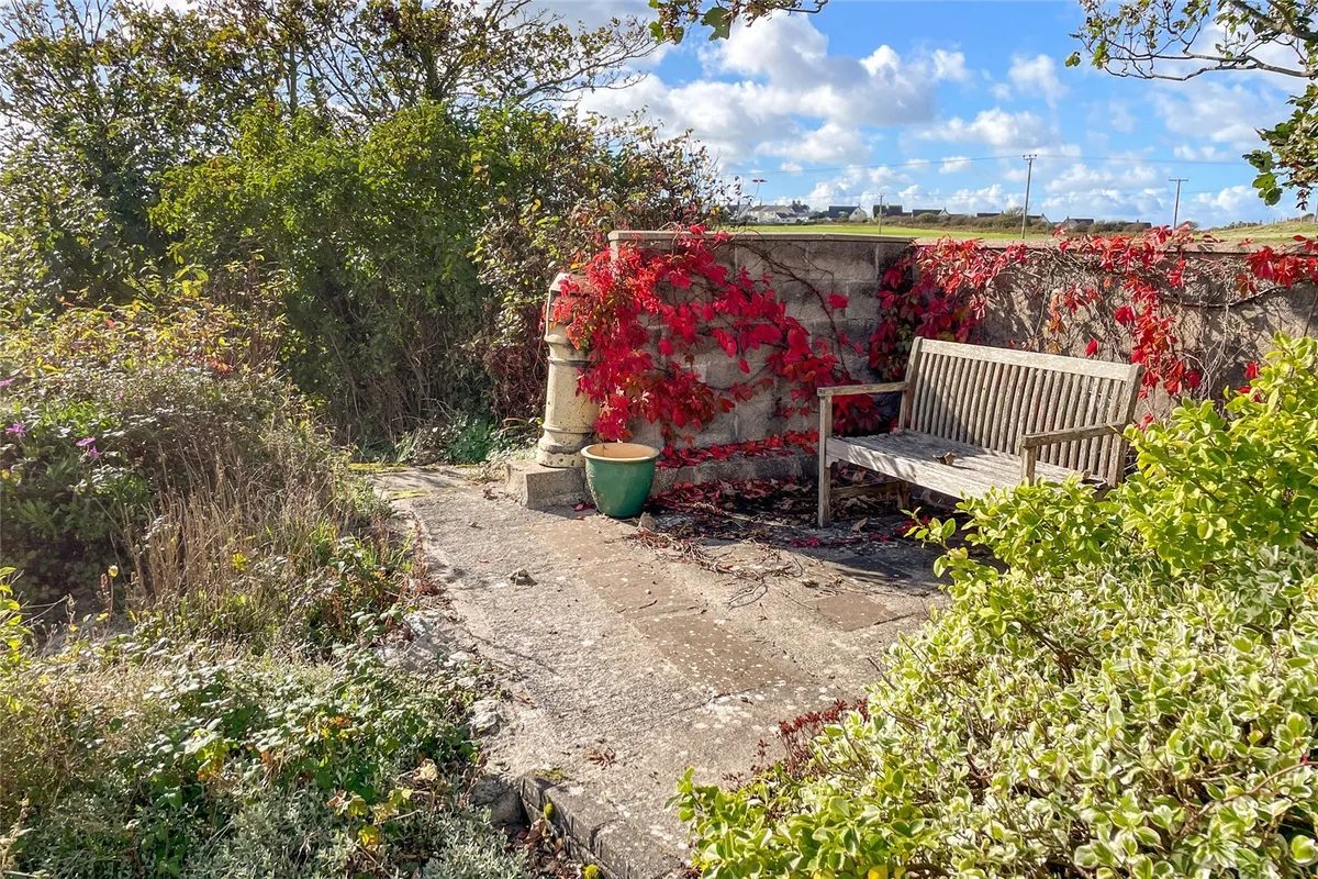 Trearddur Mews, Trearddur Bay, Holyhead, Isle of Anglesey, LL65
