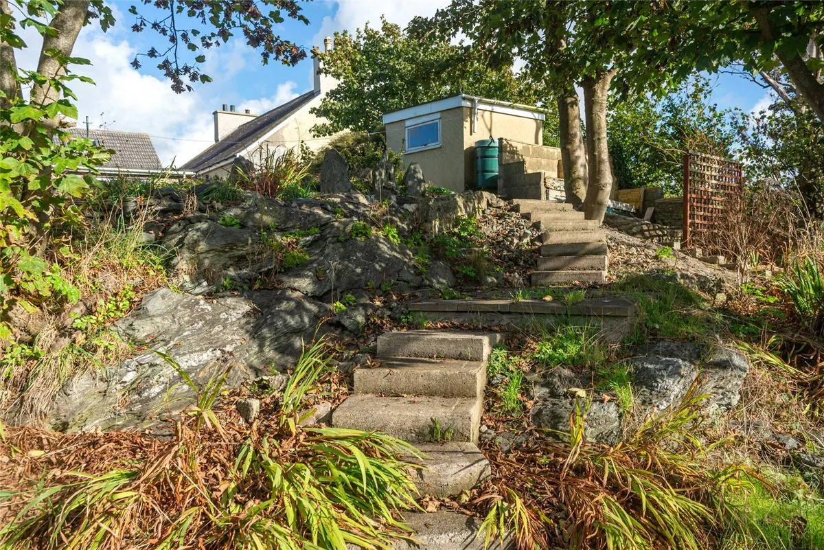 Trearddur Mews, Trearddur Bay, Holyhead, Isle of Anglesey, LL65