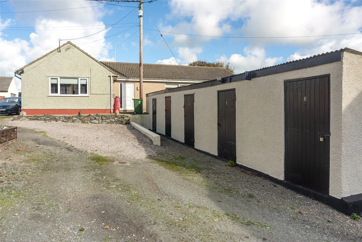 Trearddur Mews, Trearddur Bay, Holyhead, Isle of Anglesey, LL65