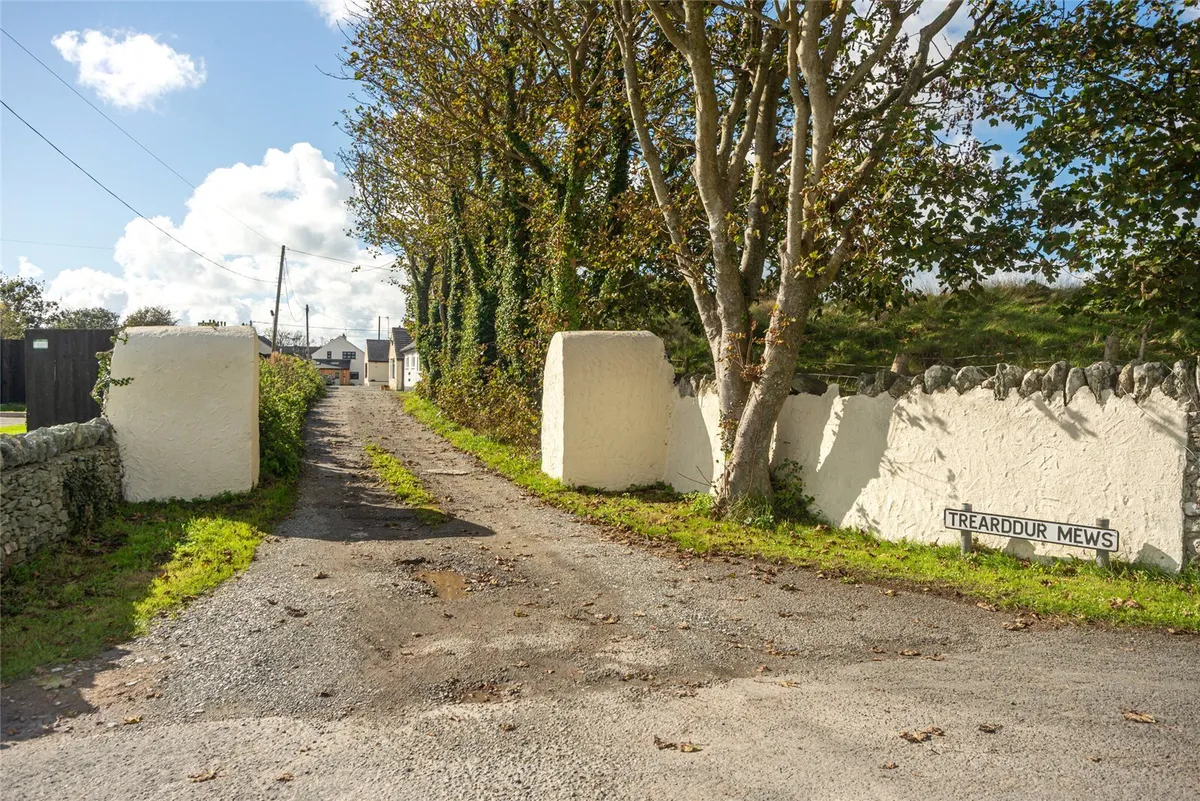 Trearddur Mews, Trearddur Bay, Holyhead, Isle of Anglesey, LL65
