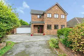 Property responsive