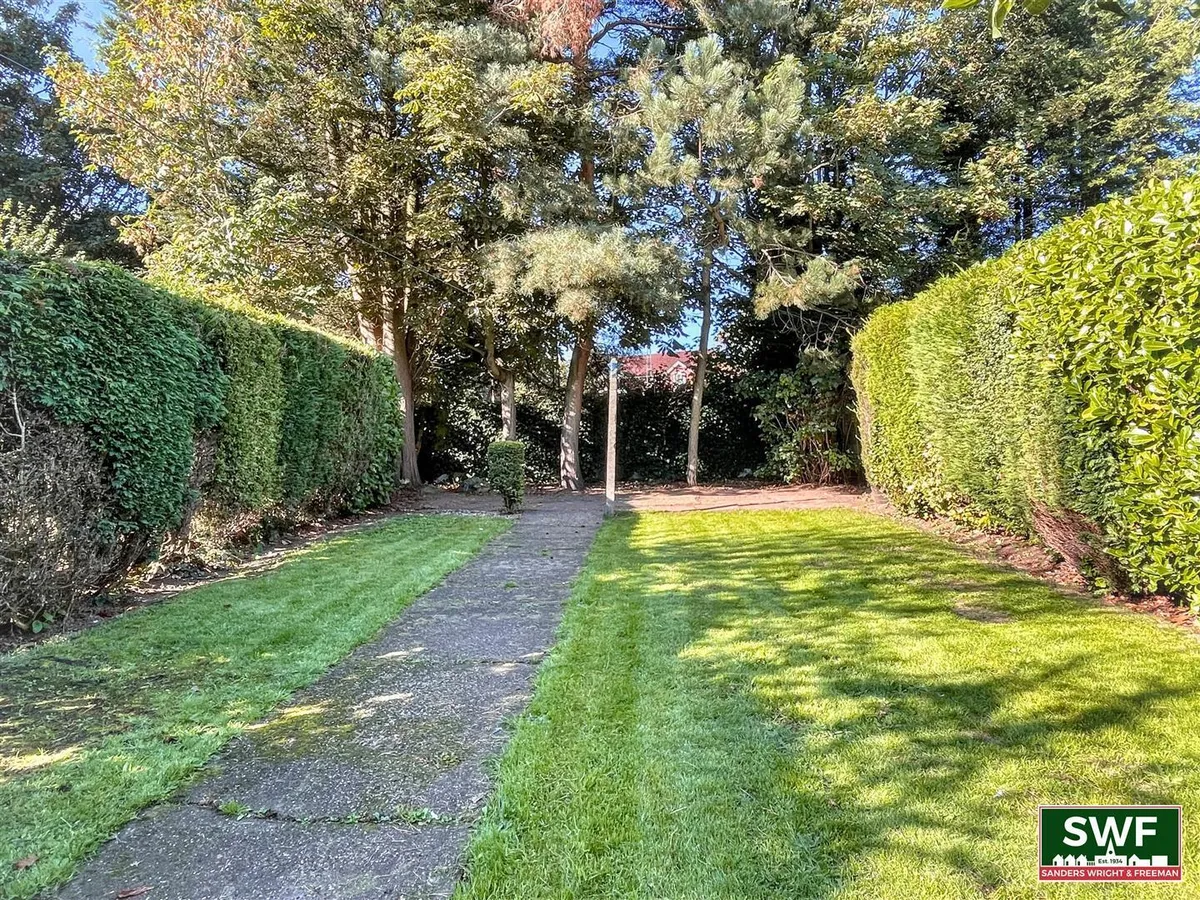Wood Avenue, Wolverhampton