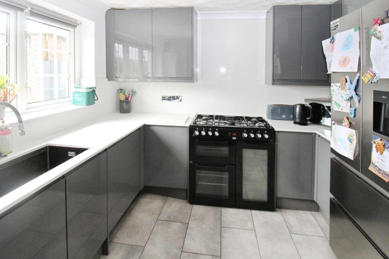 Neatshead Garth, Bransholme, Hull Image 2