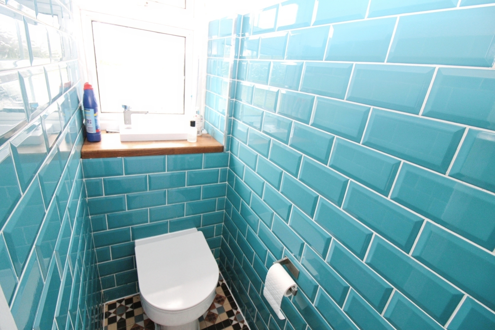 Neatshead Garth, Bransholme, Hull Image 6