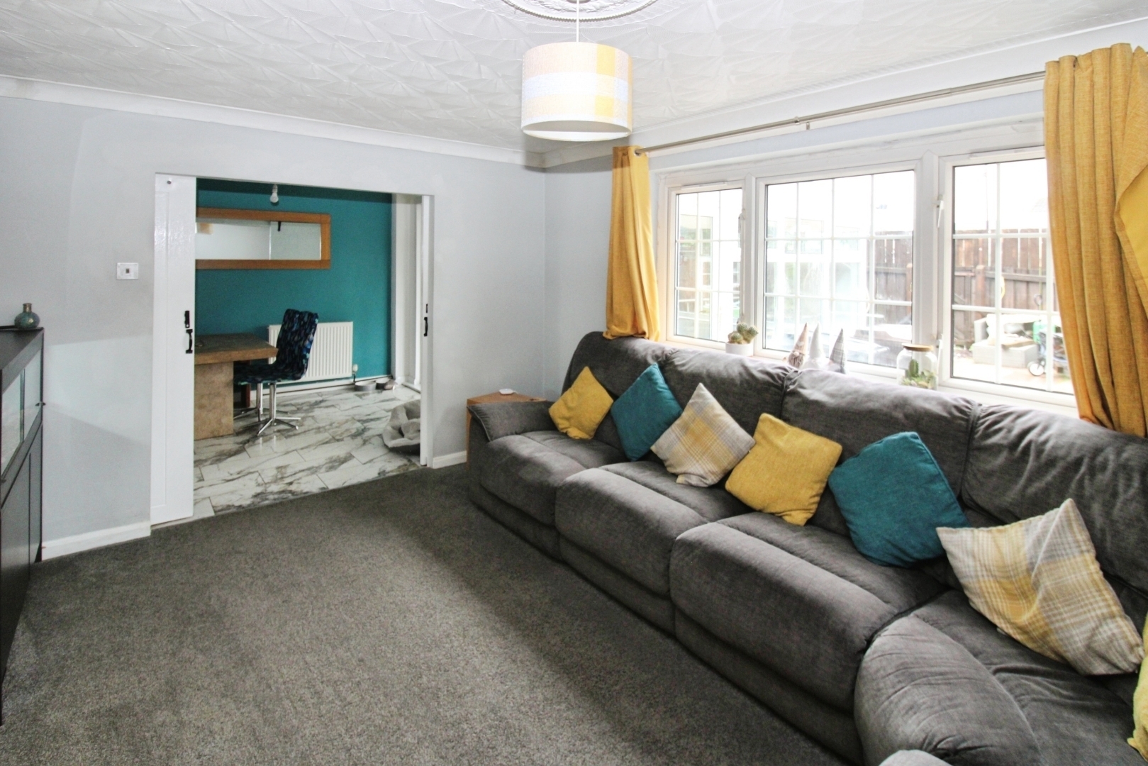 Neatshead Garth, Bransholme, Hull Image 8