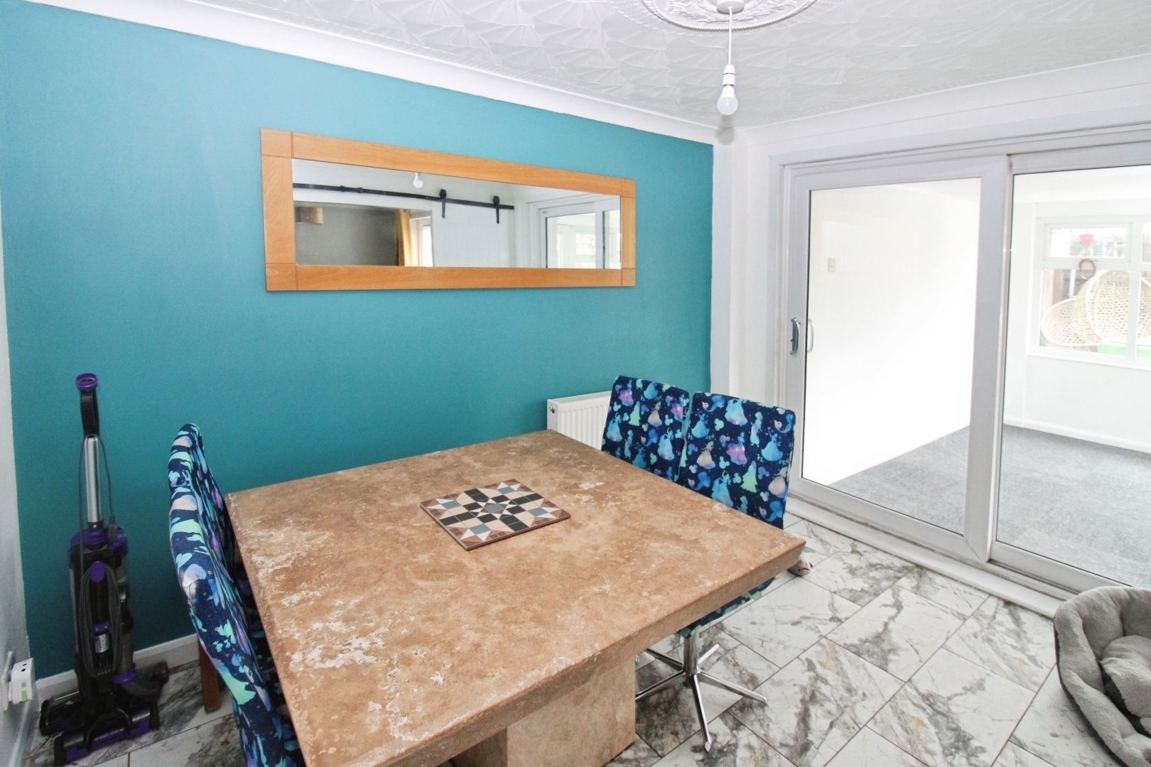 Neatshead Garth, Bransholme, Hull Image 9