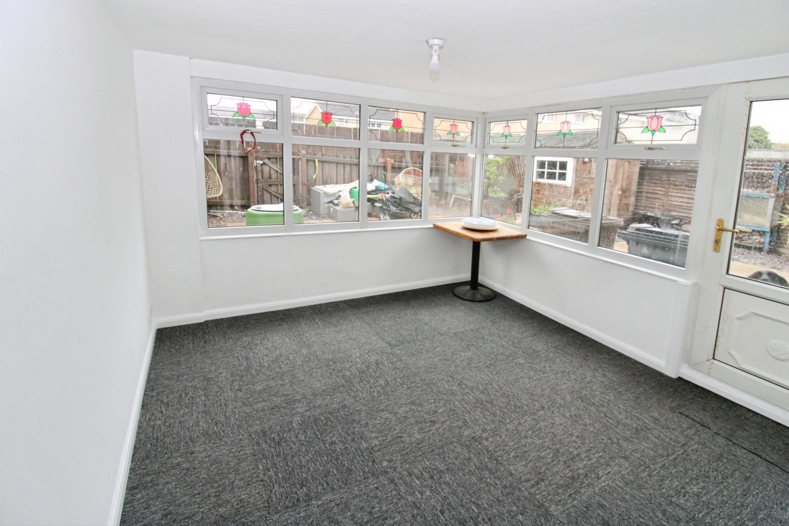 Neatshead Garth, Bransholme, Hull Image 10