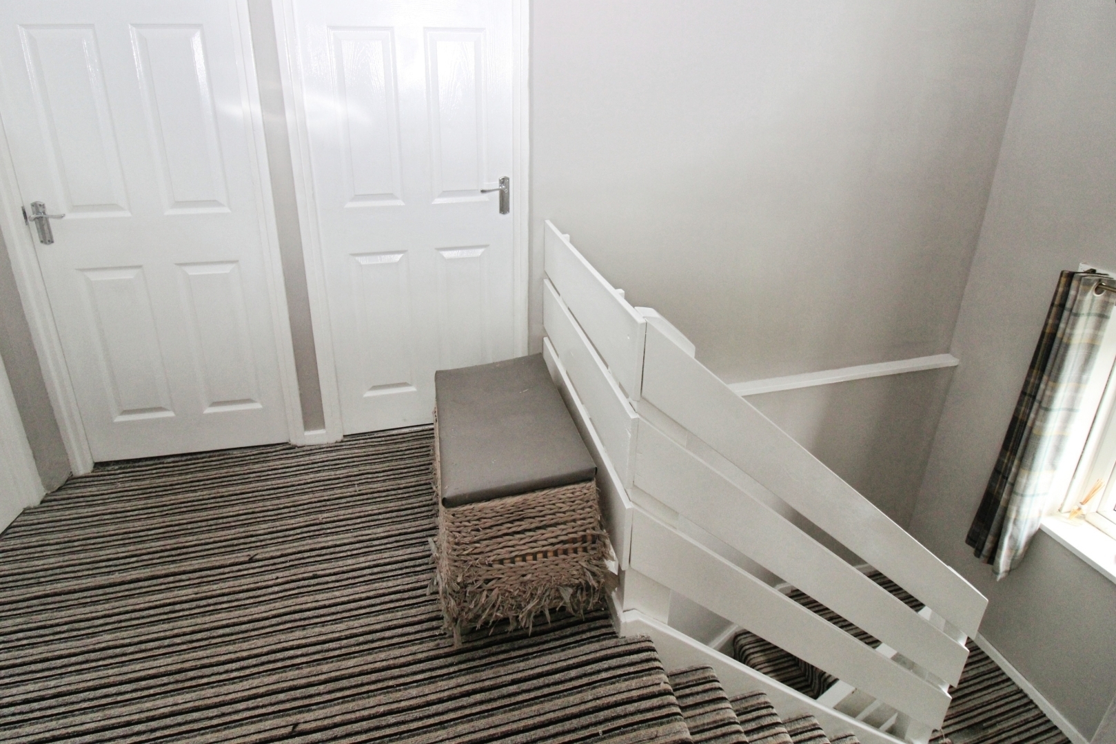 Neatshead Garth, Bransholme, Hull Image 11