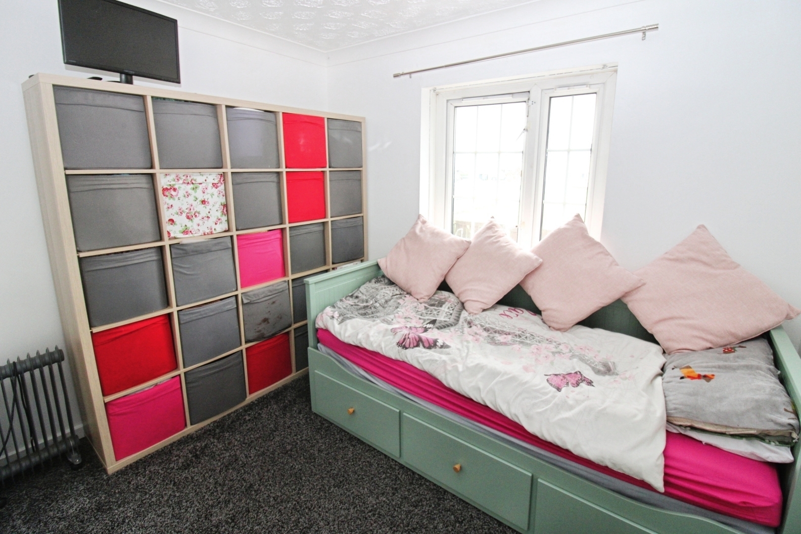 Neatshead Garth, Bransholme, Hull Image 12
