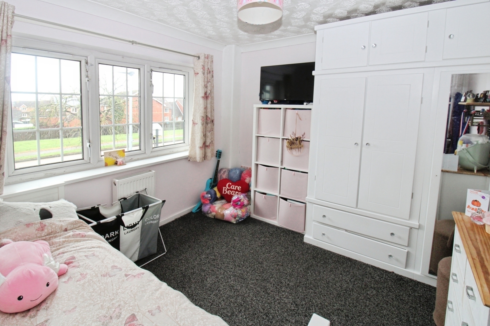 Neatshead Garth, Bransholme, Hull Image 13