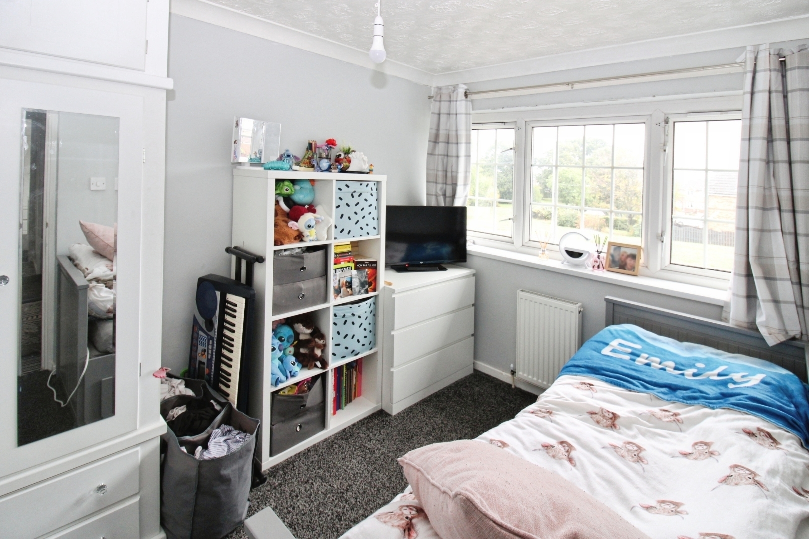 Neatshead Garth, Bransholme, Hull Image 14