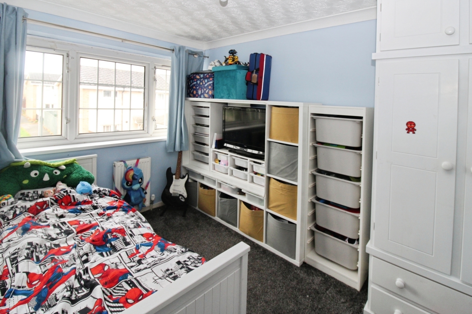 Neatshead Garth, Bransholme, Hull Image 15