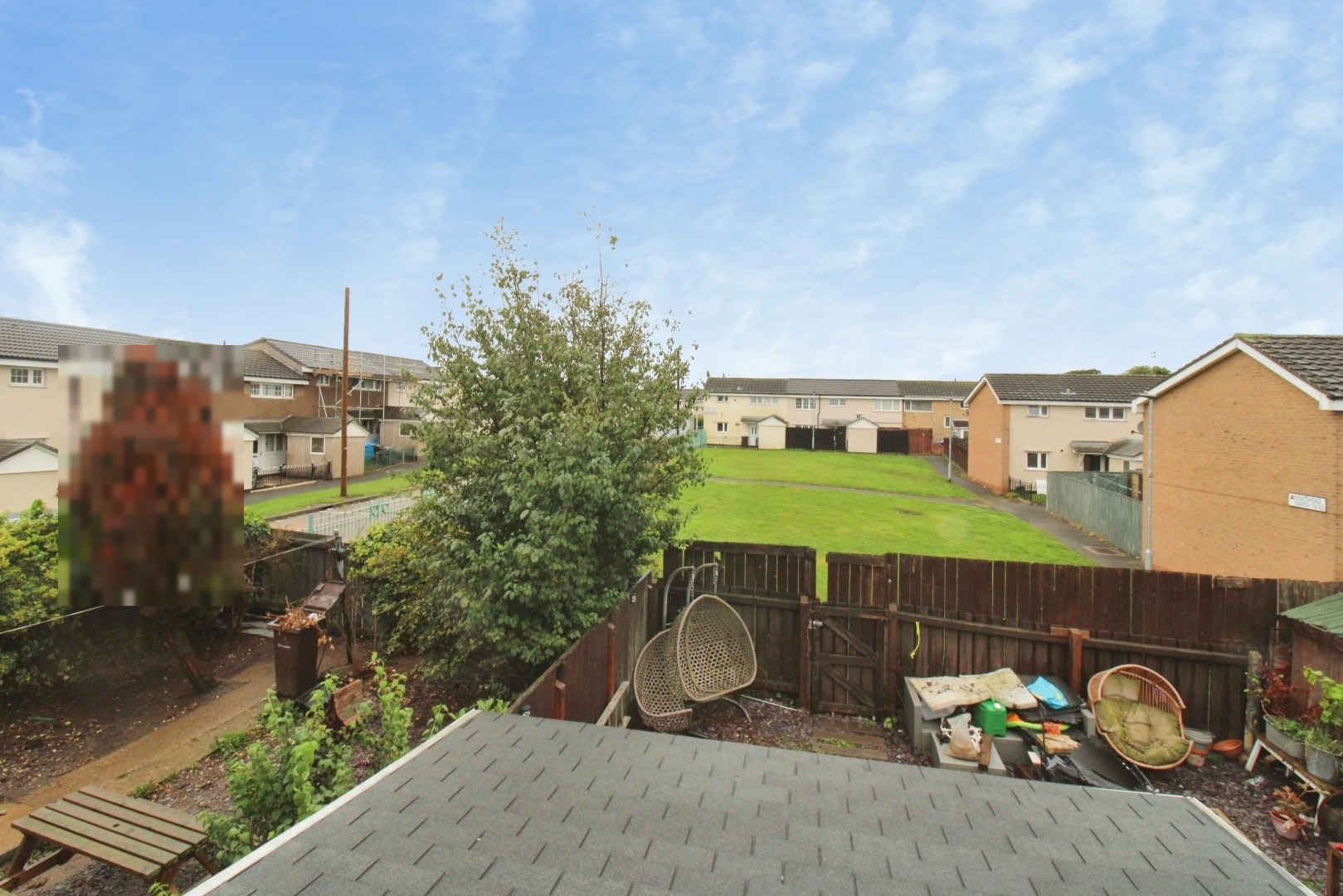 Neatshead Garth, Bransholme, Hull Image 19