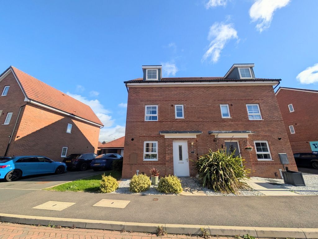 Fleece Lane, Nuneaton Image 1