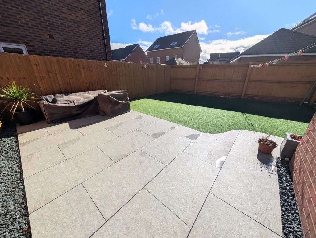 Fleece Lane, Nuneaton Image 16