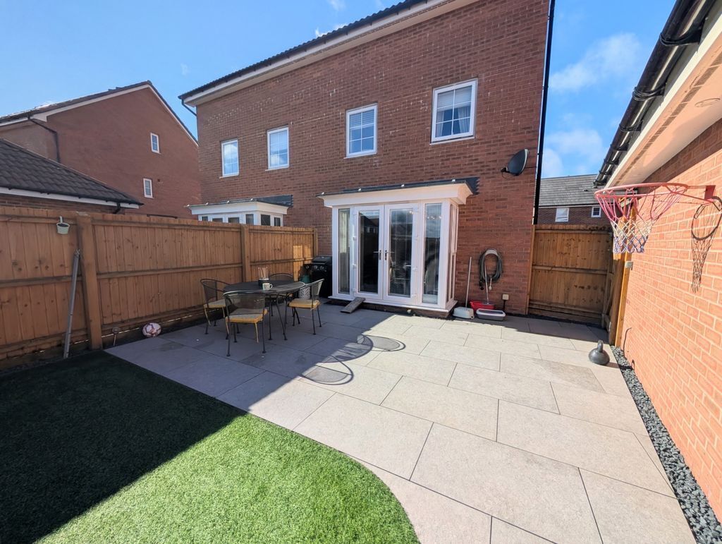 Fleece Lane, Nuneaton Image 17