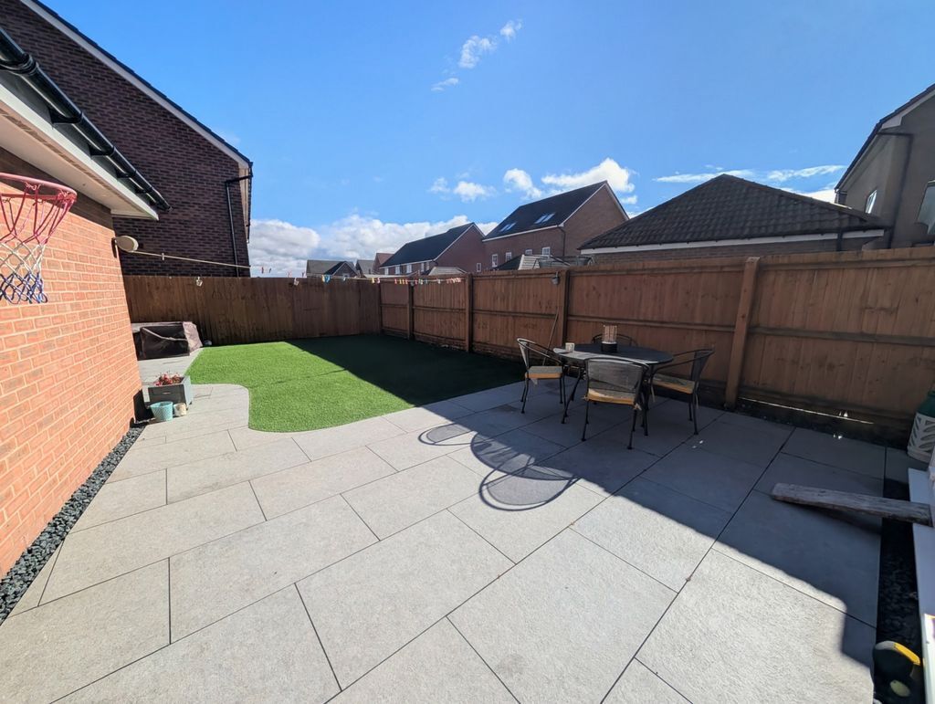 Fleece Lane, Nuneaton Image 18