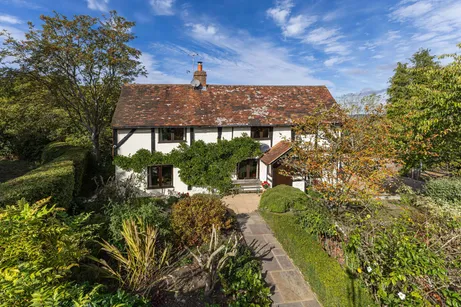 Bourne Lane, Plaxtol, Sevenoaks, TN15