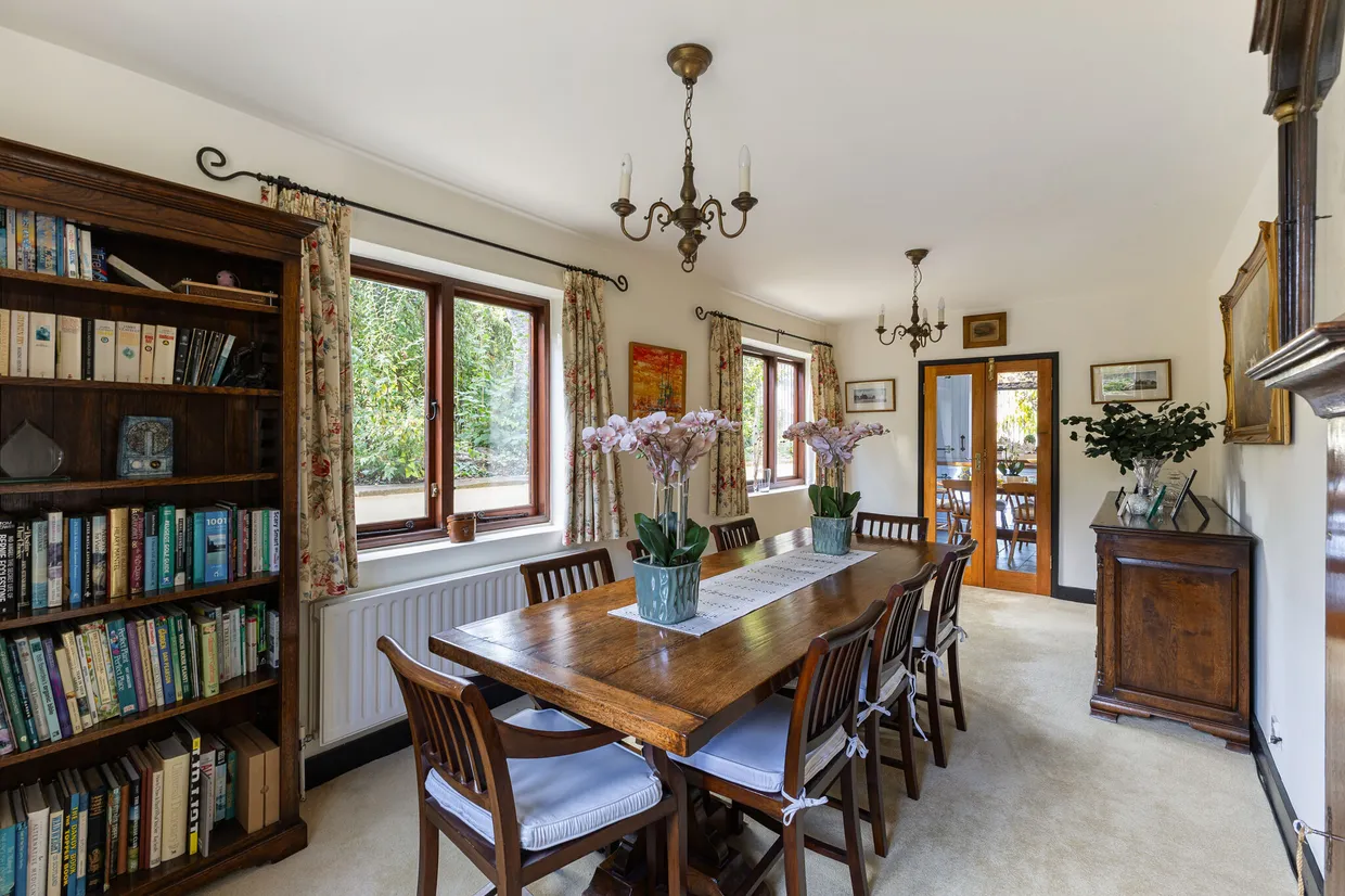 Bourne Lane, Plaxtol, Sevenoaks, TN15 photo 6