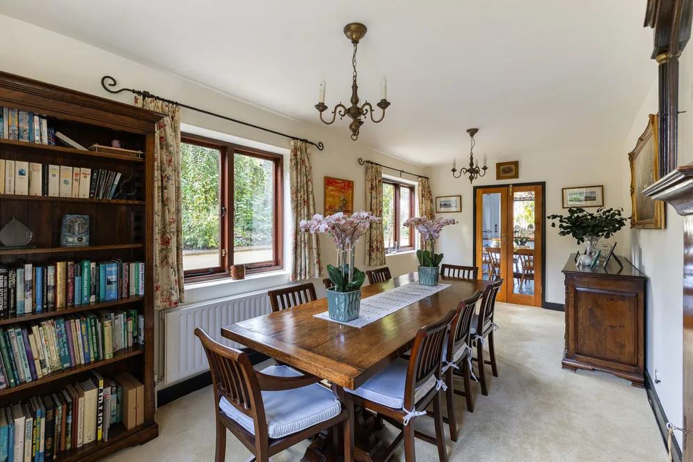 Bourne Lane, Plaxtol, Sevenoaks, TN15 photo 6
