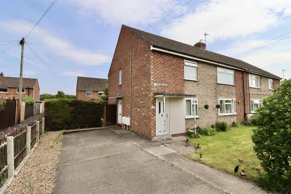 Manor Garth, Barmby Moor