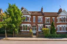 Granville Gardens, London, W5 photo 1