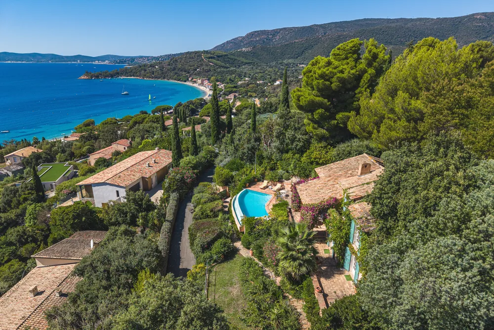 Le Lavandou, Var, France