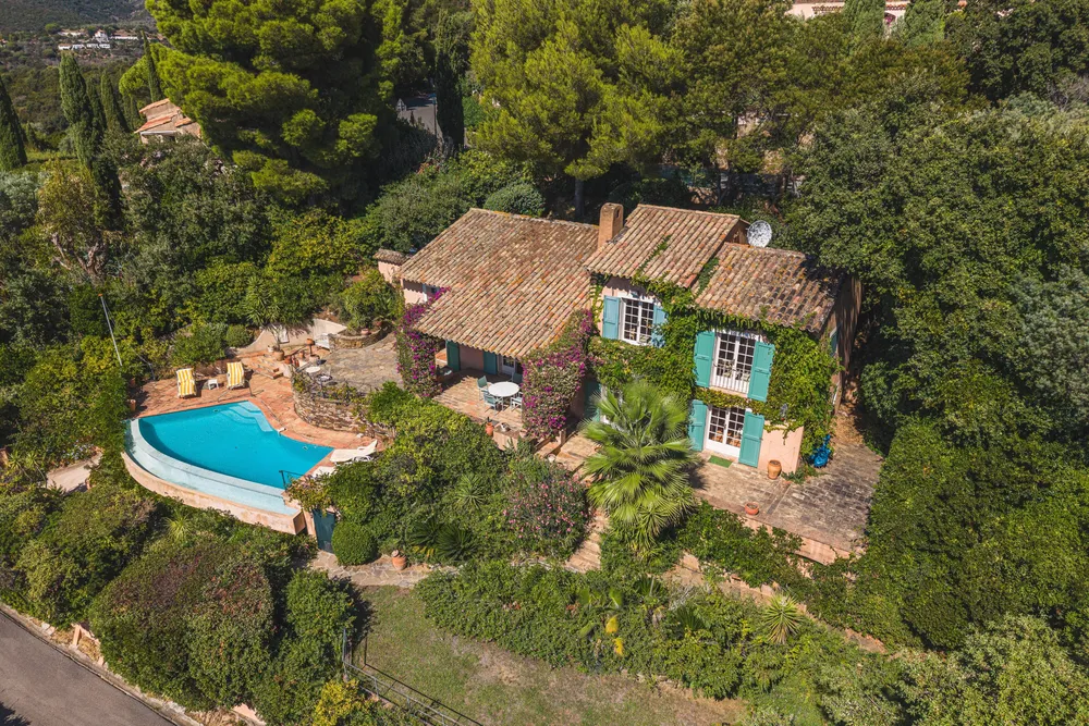 Le Lavandou, Var, France