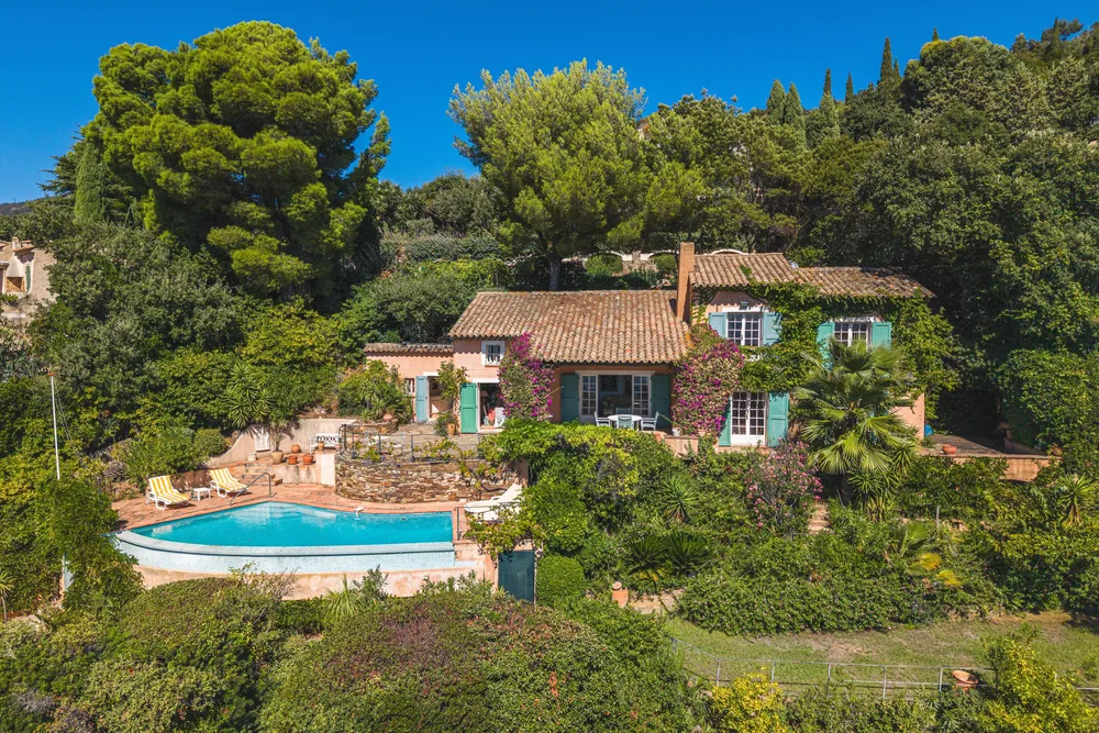 Le Lavandou, Var, France