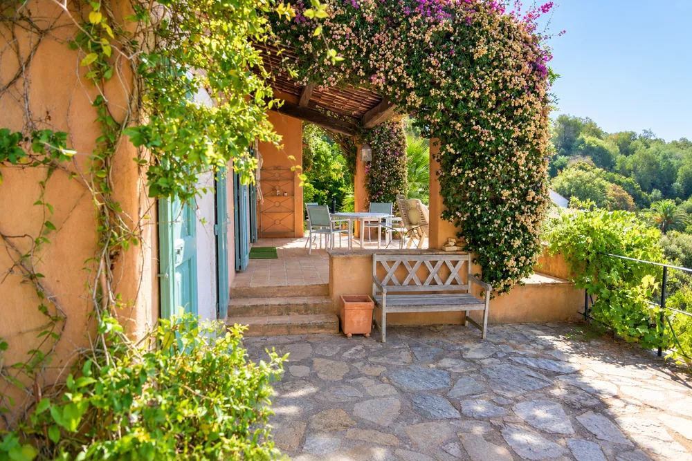 Le Lavandou, Var, France