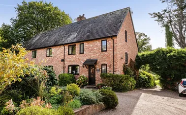 London Road, Strete Ralegh, Whimple, Exeter