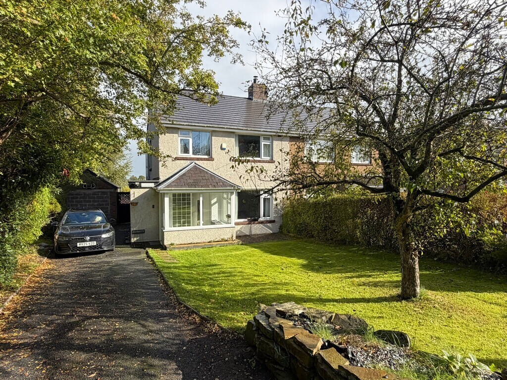 Park Road, Scotby Image 1