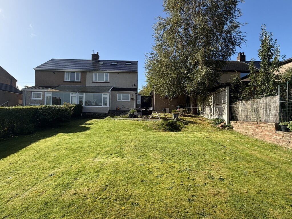 Park Road, Scotby Image 7