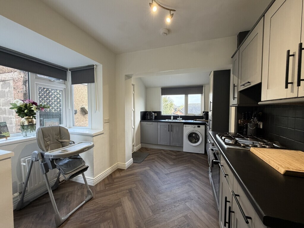 Park Road, Scotby Image 12