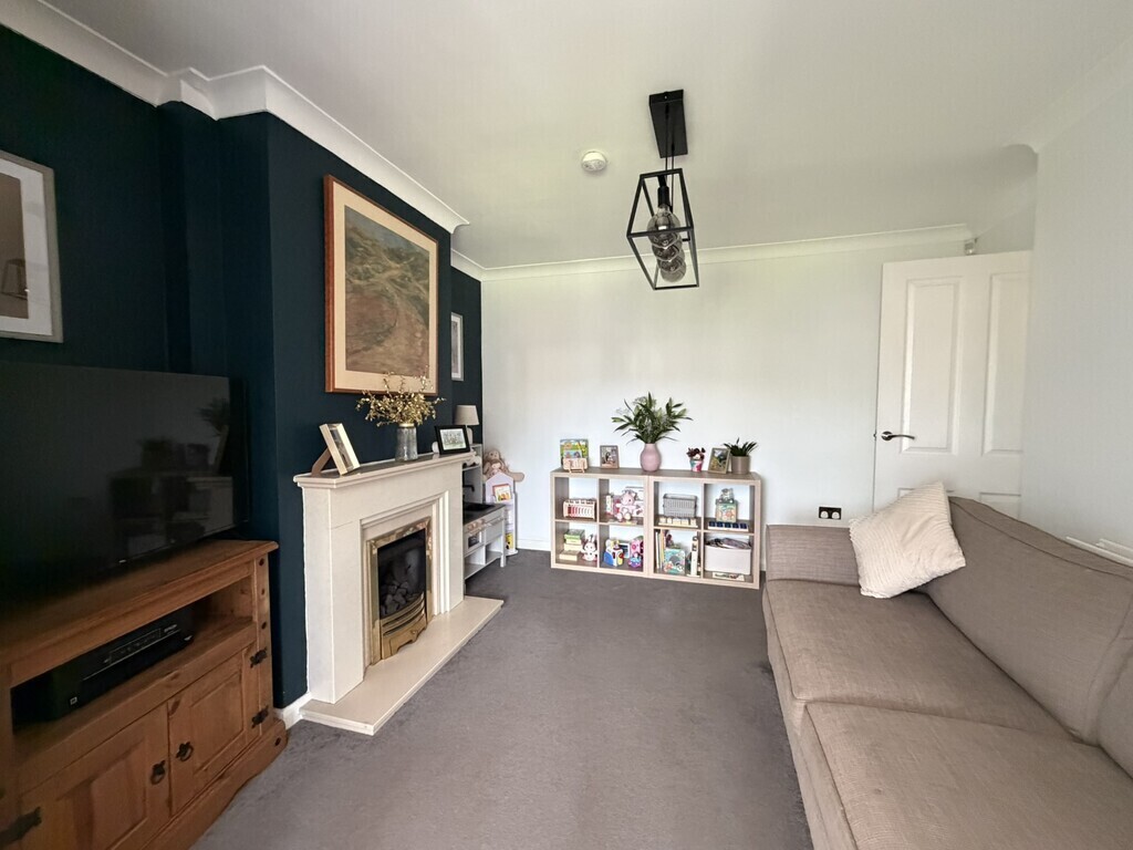Park Road, Scotby Image 16