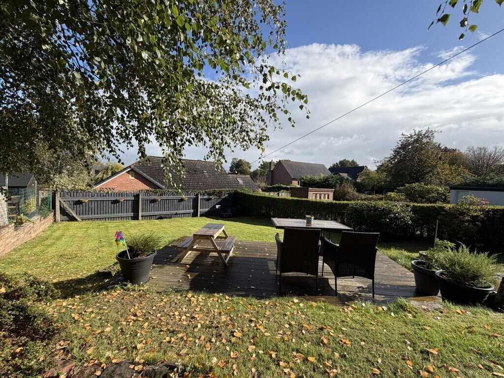 Park Road, Scotby Image 18