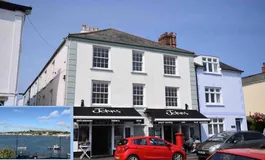 The Quay, Appledore, Bideford