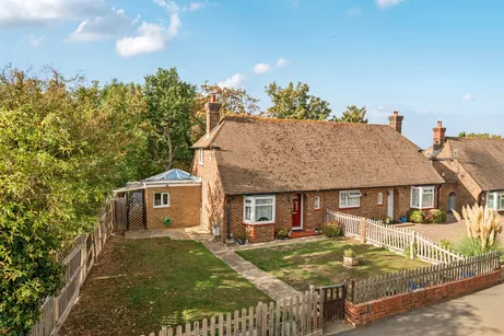 Rosebank, Epsom, KT18