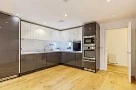 Property responsive
