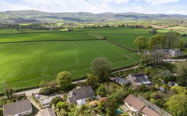 South Hill, Callington