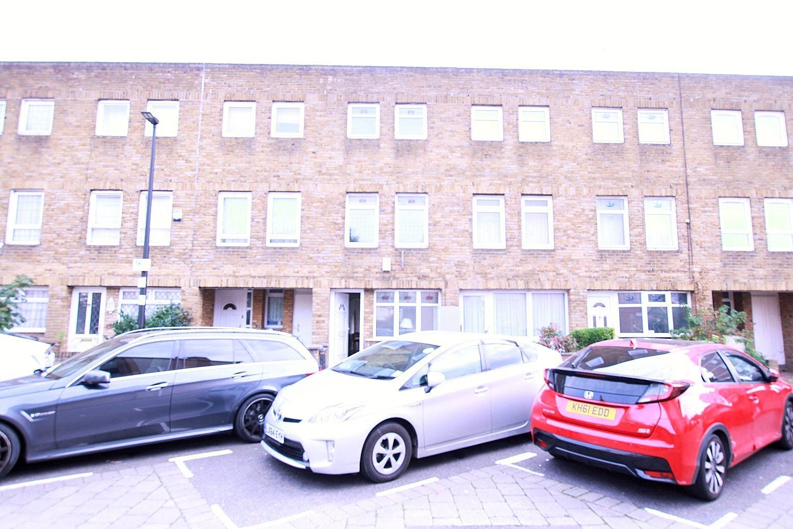 Brabazon Street, London, E14 Image 1