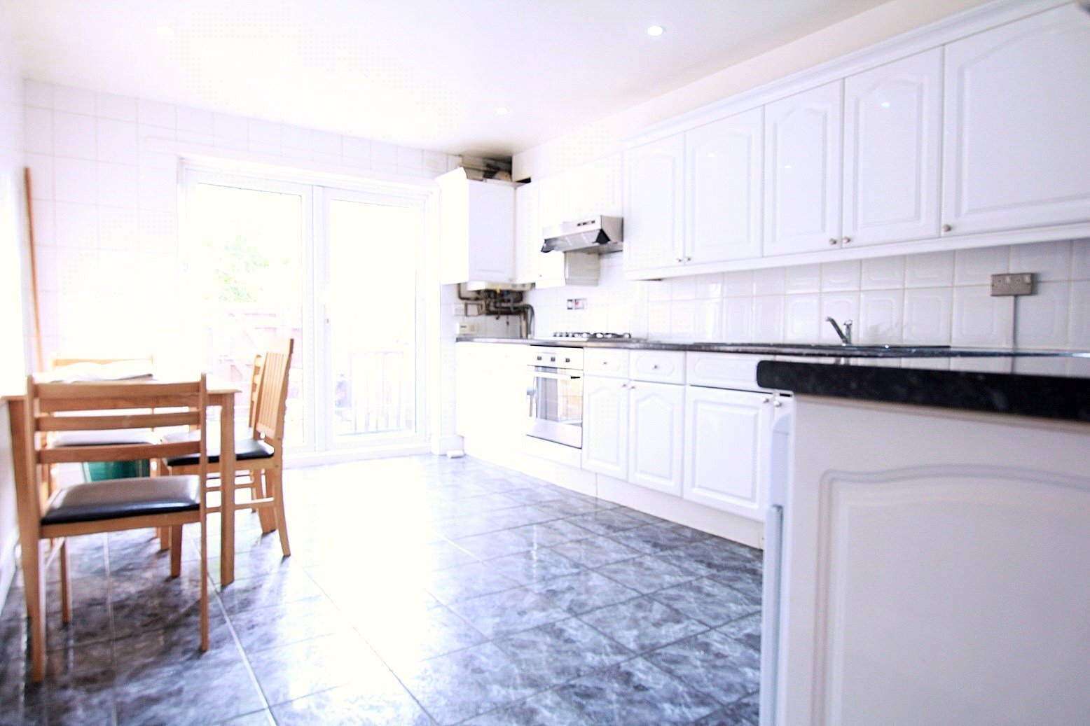Brabazon Street, London, E14 Image 3