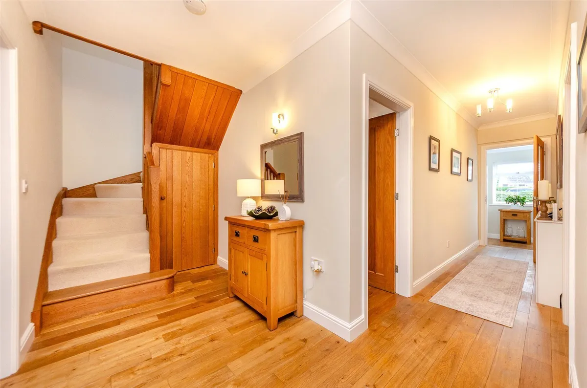 Mountain View, Llanrug, Caernarfon, Gwynedd, LL55