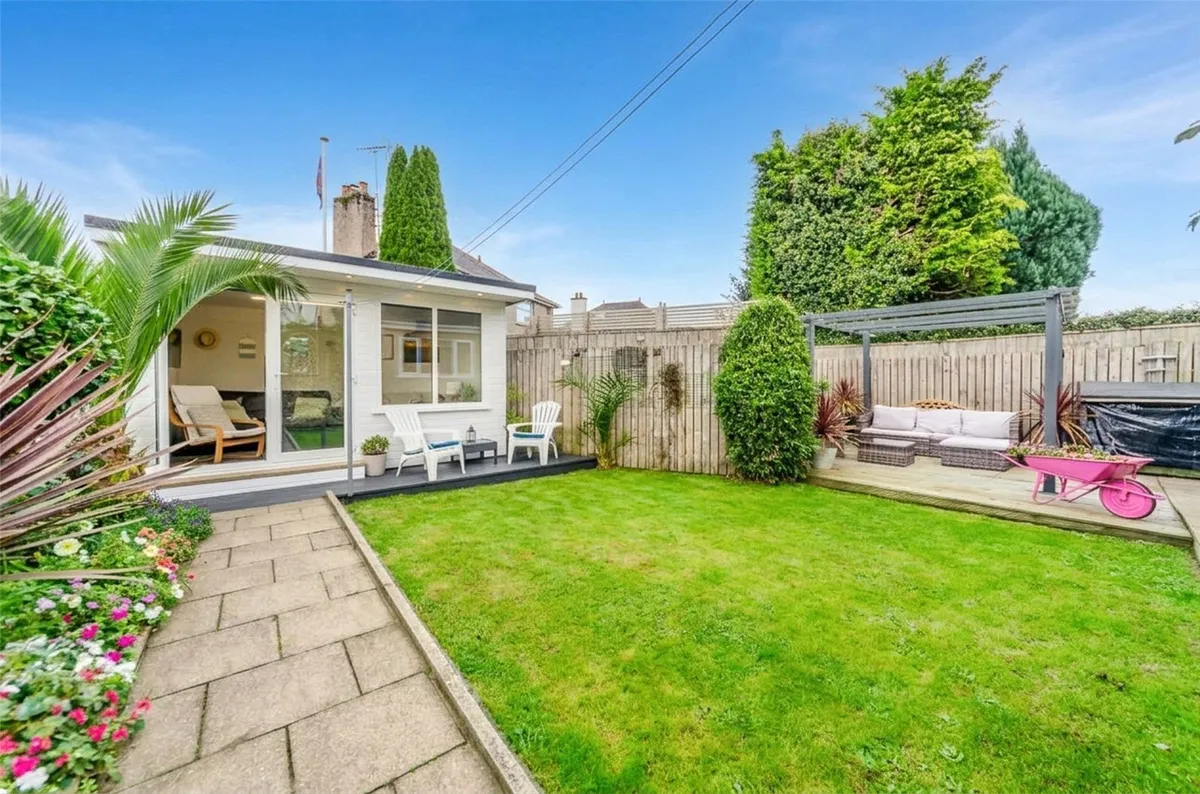 Mountain View, Llanrug, Caernarfon, Gwynedd, LL55