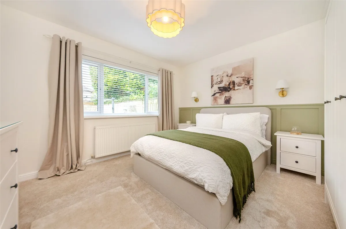 Mountain View, Llanrug, Caernarfon, Gwynedd, LL55