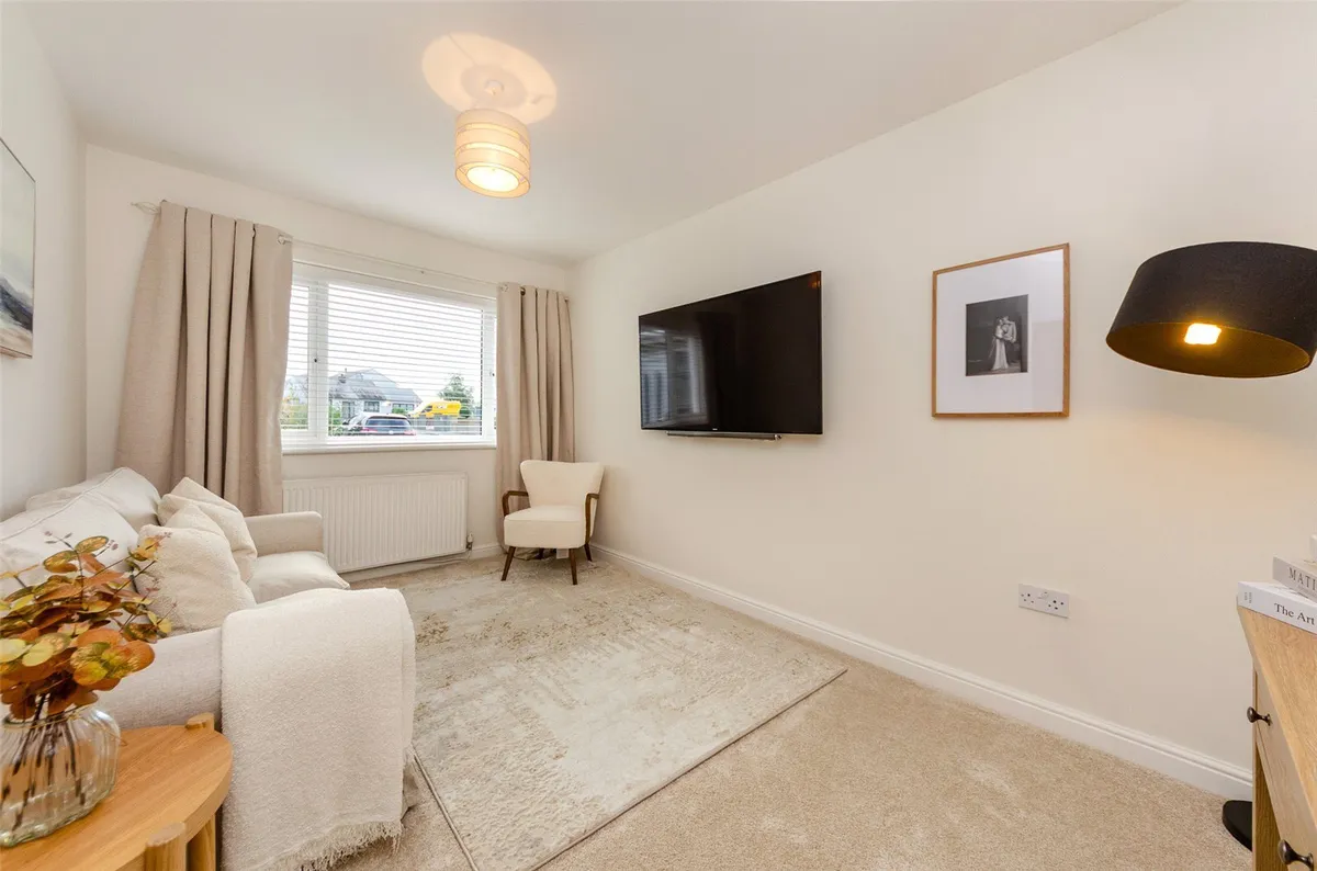 Mountain View, Llanrug, Caernarfon, Gwynedd, LL55
