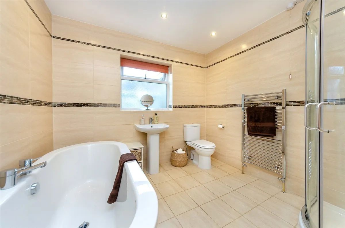 Mountain View, Llanrug, Caernarfon, Gwynedd, LL55