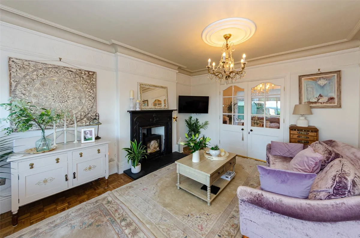 Woodland Park, Colwyn Bay, Conwy, LL29