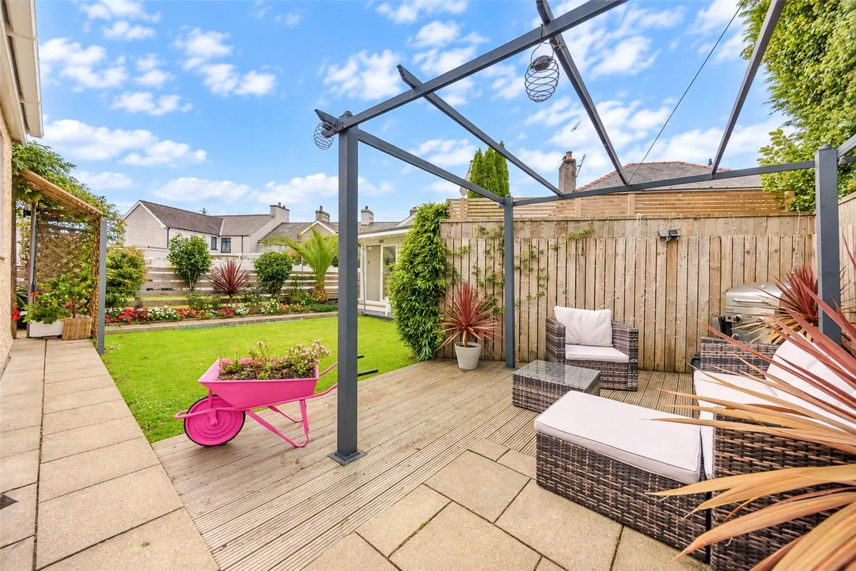 Mountain View, Llanrug, Caernarfon, Gwynedd, LL55